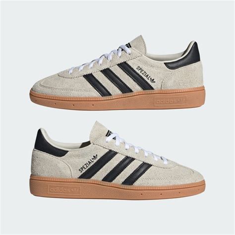 adidas handball spezial beige 40|adidas beige handball shoes.